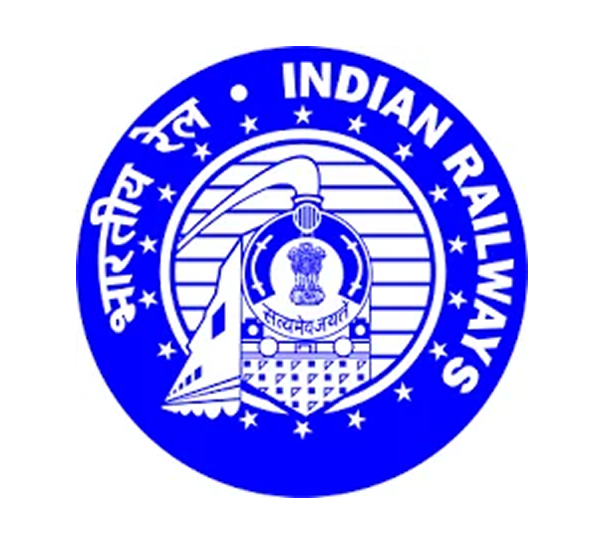Indian Railways Logo